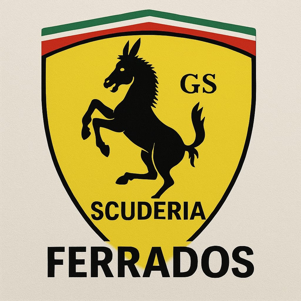 Scuderia Ferrados